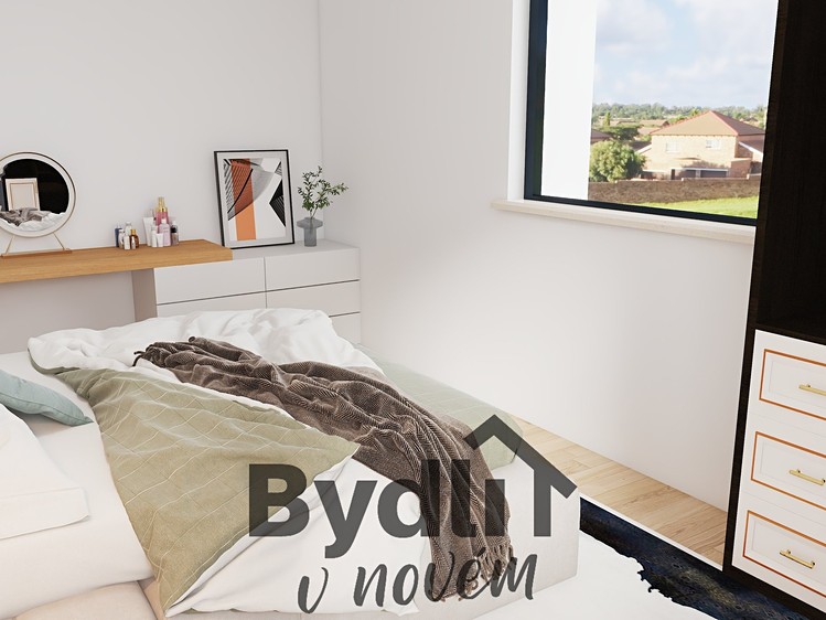 Prodej stavebního pozemku 1 012 m² - foto 8