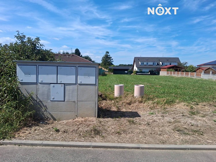 Prodej stavebního pozemku 479 m² - foto 2