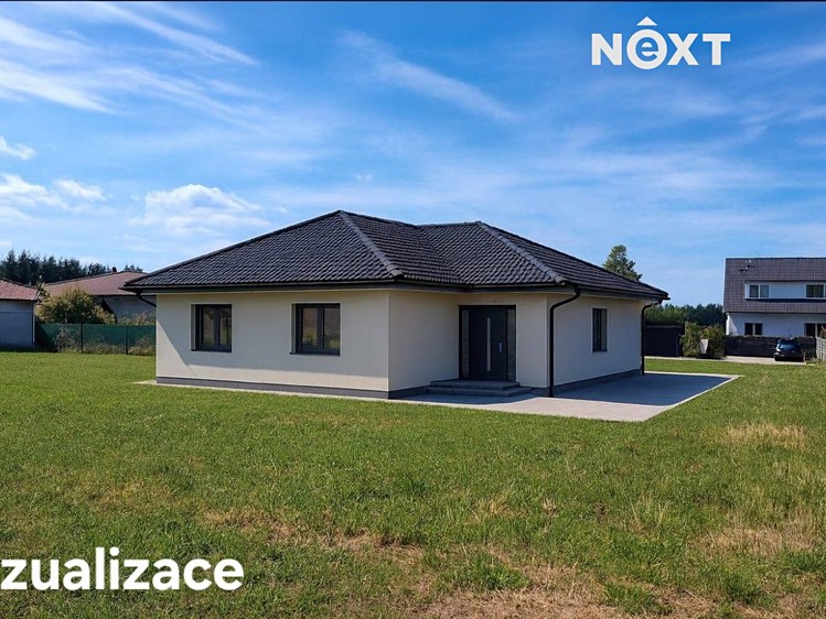 Prodej stavebního pozemku 479 m² - foto 1