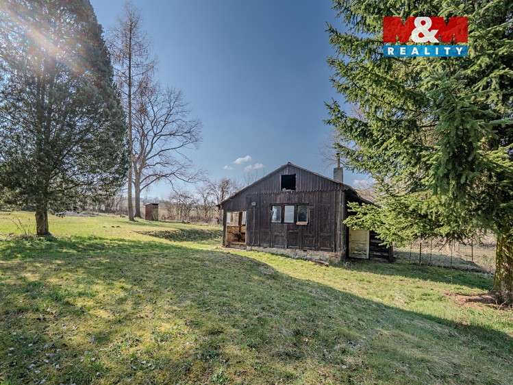 Prodej  stavebního pozemku 969 m² - foto 8