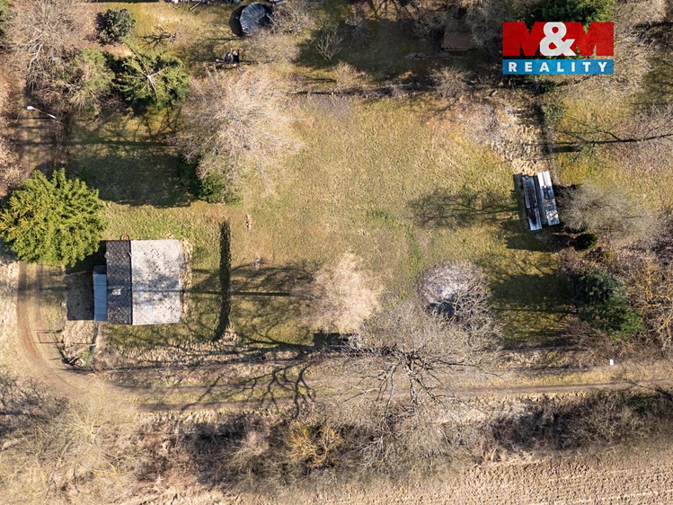 Prodej  stavebního pozemku 969 m² - foto 5