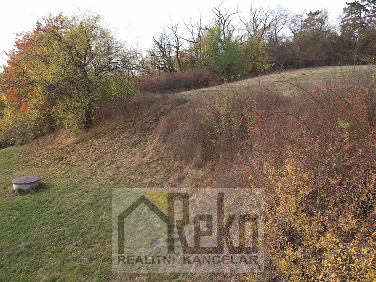 Prodej stavebního pozemku 1 689 m² - foto 7