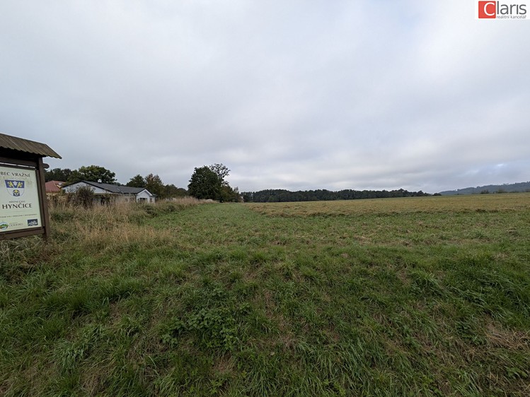 Prodej stavebního pozemku 9 933 m² - foto 2