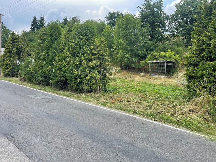 Prodej stavebního pozemku 883 m² - foto 4