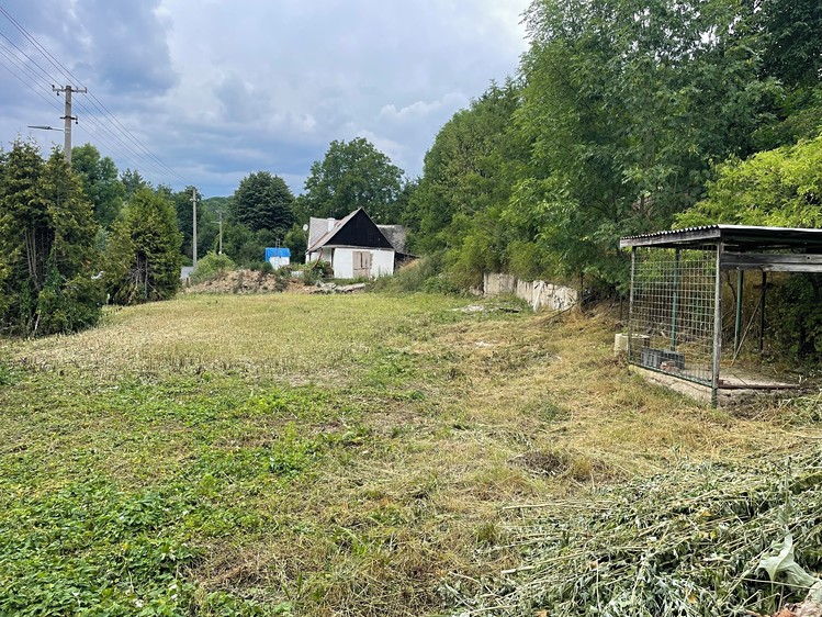 Prodej stavebního pozemku 883 m² - foto 5