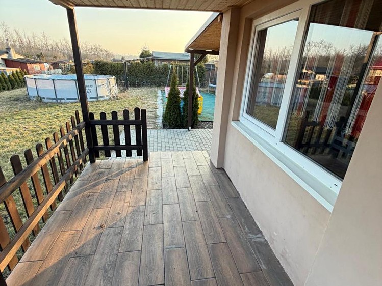 Prodej zahrady 385 m² - foto 3