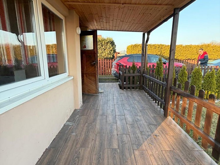 Prodej zahrady 385 m² - foto 4