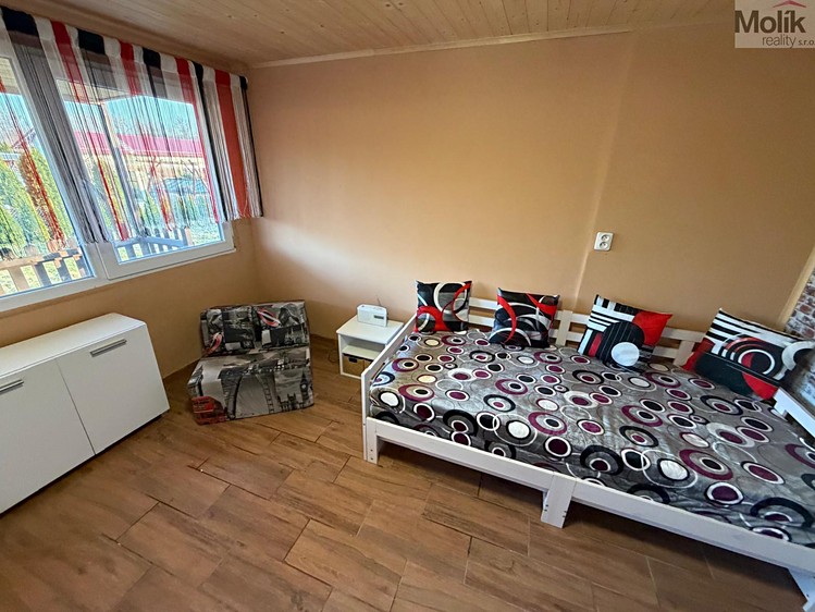 Prodej zahrady 385 m² - foto 8