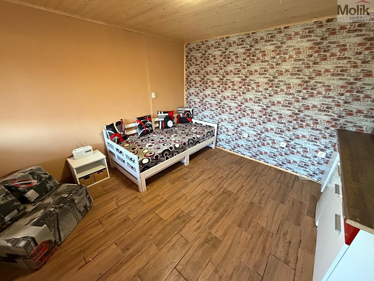 Prodej zahrady 385 m² - foto 7