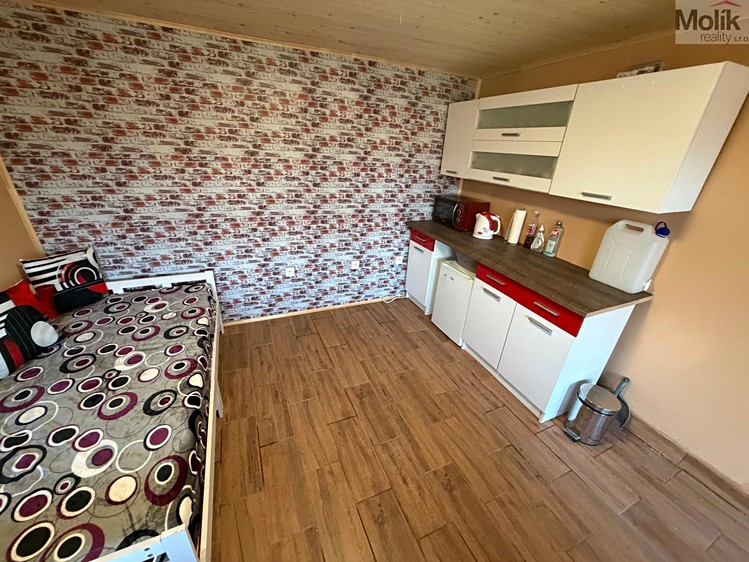 Prodej zahrady 385 m² - foto 6