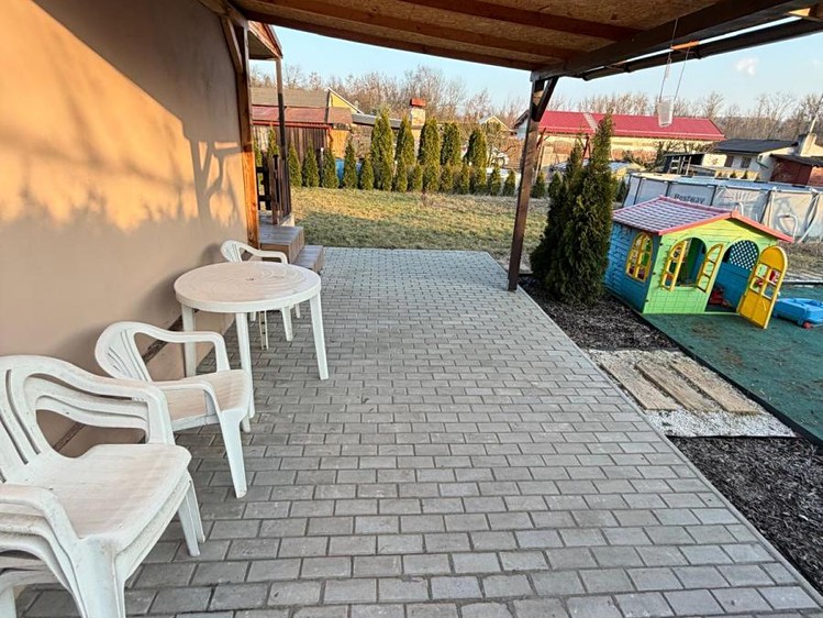Prodej zahrady 385 m² - foto 5