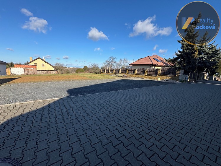 Prodej stavebního pozemku 1 356 m² - foto 7