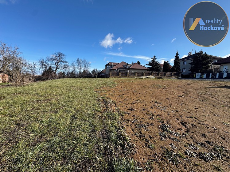Prodej stavebního pozemku 1 356 m² - foto 8