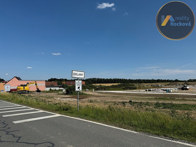 Prodej stavebního pozemku 903 m² - foto 1