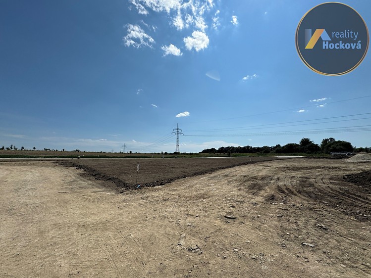 Prodej stavebního pozemku 903 m² - foto 7