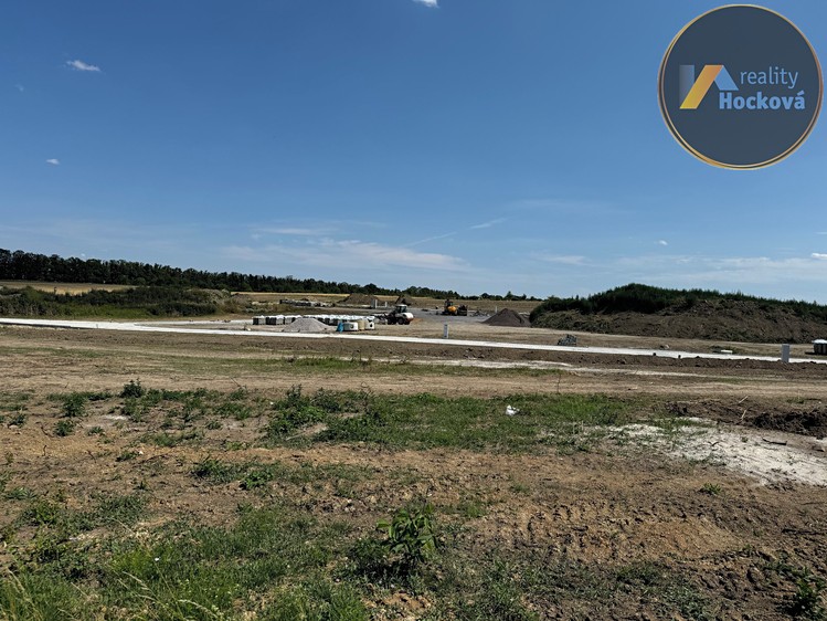 Prodej stavebního pozemku 903 m² - foto 5