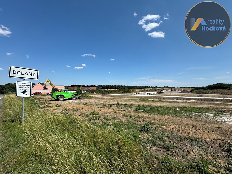 Prodej stavebního pozemku 903 m² - foto 8
