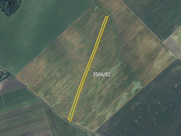 Prodej pole 24 780 m² - foto 4