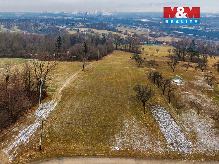 Prodej stavebního pozemku 5 110 m² - foto 3