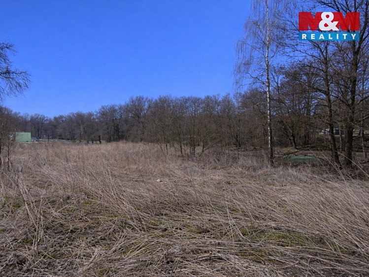 Prodej  stavebního pozemku 5 378 m² - foto 4