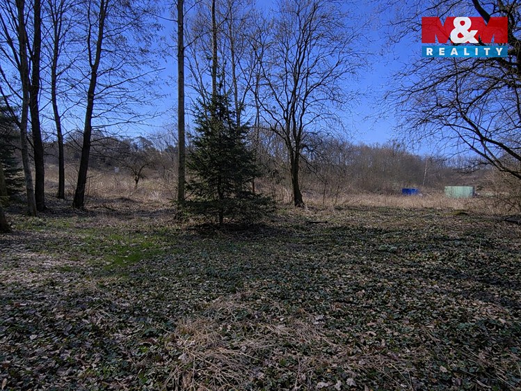 Prodej  stavebního pozemku 5 378 m² - foto 3