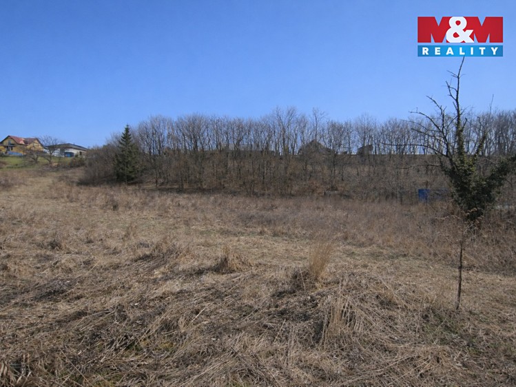 Prodej  stavebního pozemku 5 378 m² - foto 7