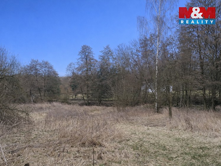 Prodej  stavebního pozemku 5 378 m² - foto 6
