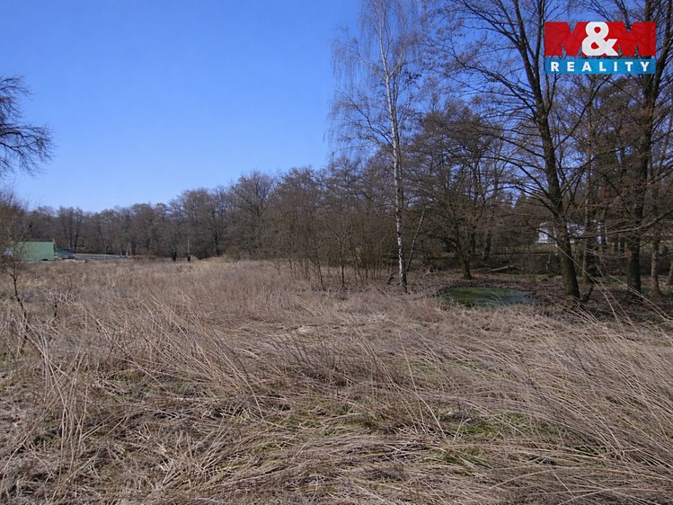 Prodej  stavebního pozemku 5 378 m² - foto 5