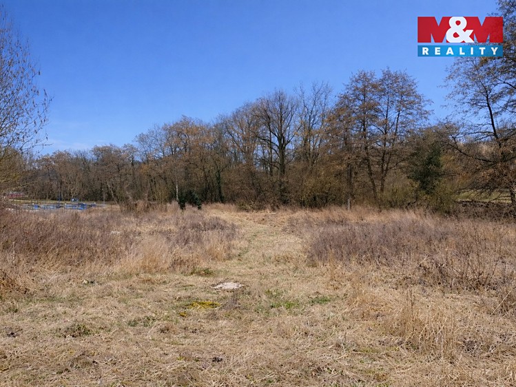 Prodej  stavebního pozemku 5 378 m² - foto 8