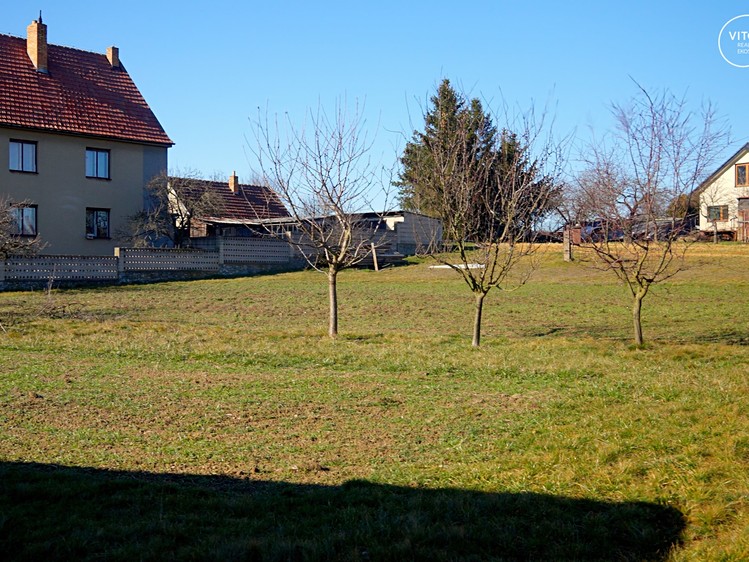 Prodej stavebního pozemku 2 525 m² - foto 5