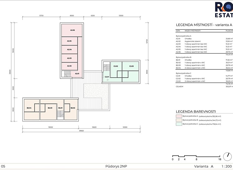 Prodej stavebního pozemku 9 674 m² - foto 6
