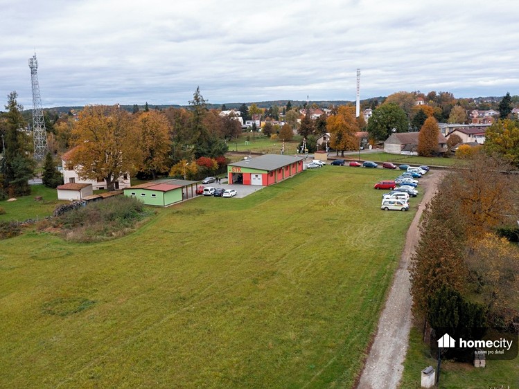 Prodej  komerčního pozemku 4 306 m² - foto 3