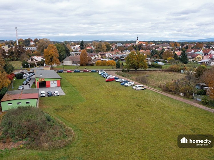 Prodej  komerčního pozemku 4 306 m² - foto 4