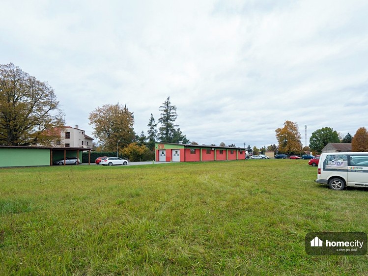 Prodej  komerčního pozemku 4 306 m² - foto 7