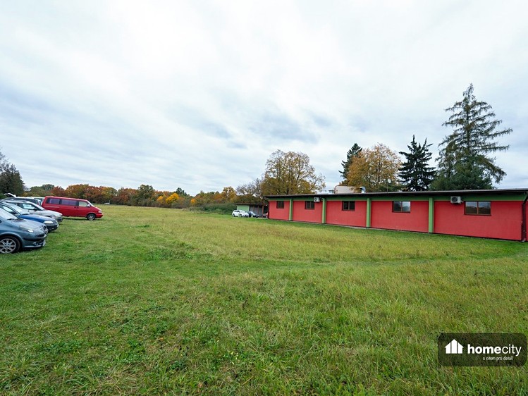 Prodej  komerčního pozemku 4 306 m² - foto 6
