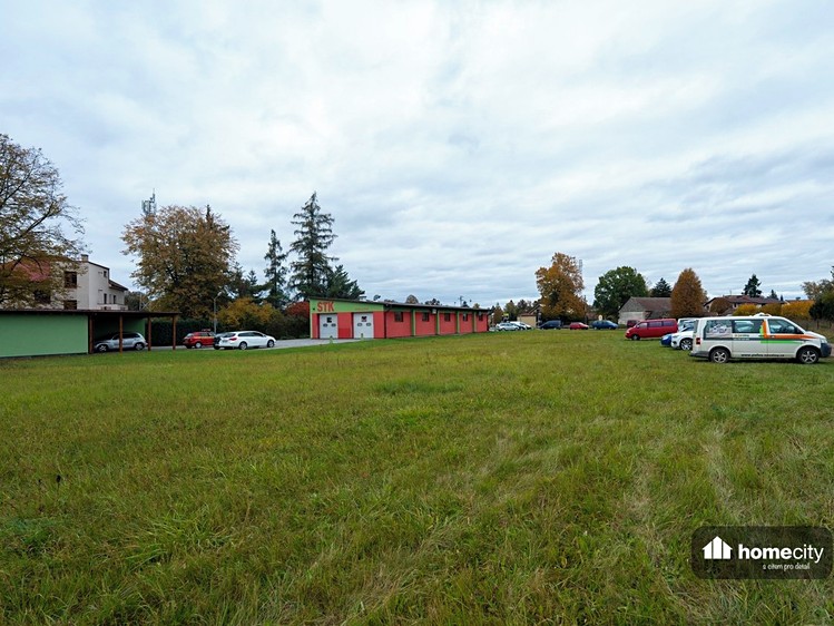 Prodej  komerčního pozemku 4 306 m² - foto 8