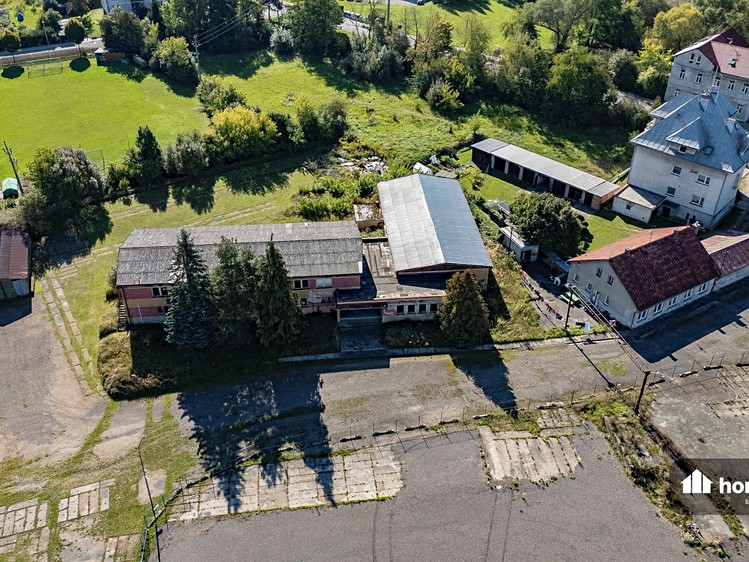 Prodej  komerčního pozemku 5 418 m² - foto 7