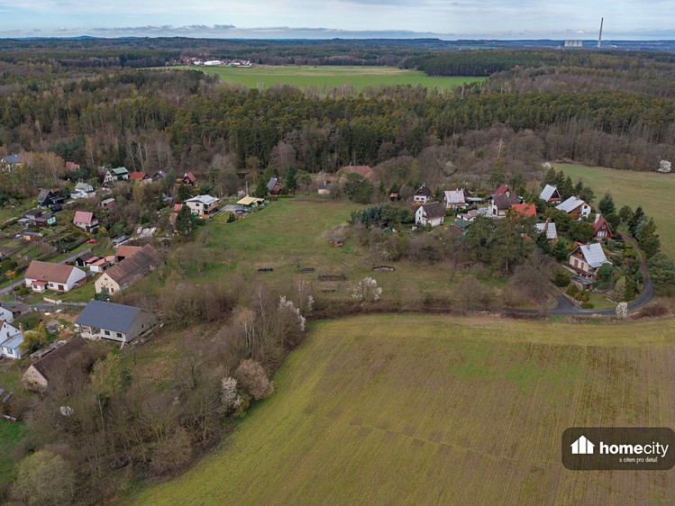 Prodej stavebního pozemku 1 429 m² - foto 5