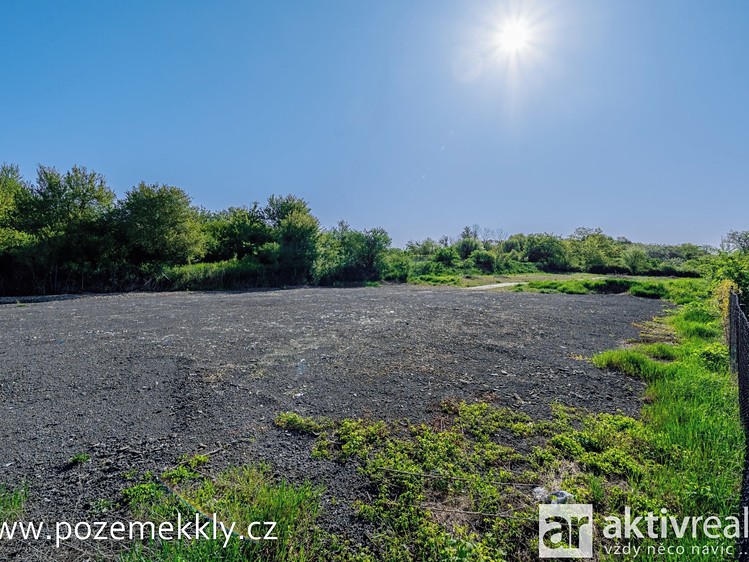 Prodej komerčního pozemku 2 639 m² - foto 6