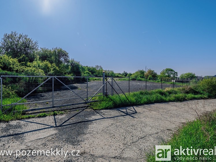 Prodej komerčního pozemku 2 639 m² - foto 8