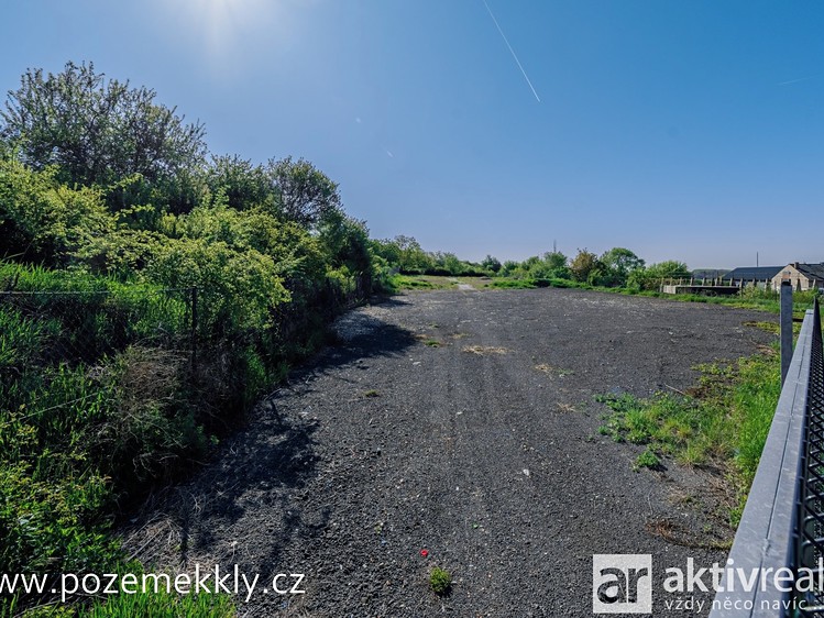 Prodej komerčního pozemku 2 639 m² - foto 5