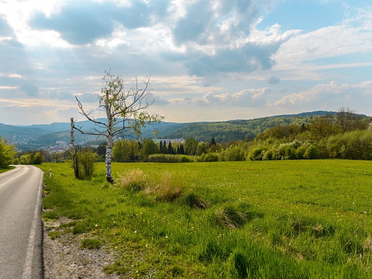 Prodej stavebního pozemku 729 m² - foto 8