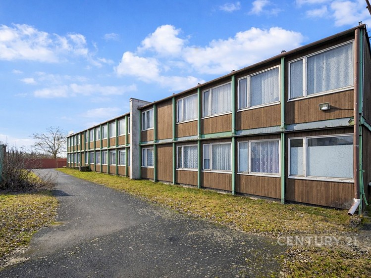 Prodej stavebního pozemku 2 692 m² - foto 3