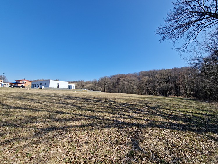 Prodej  komerčního pozemku 6 038 m² - foto 5