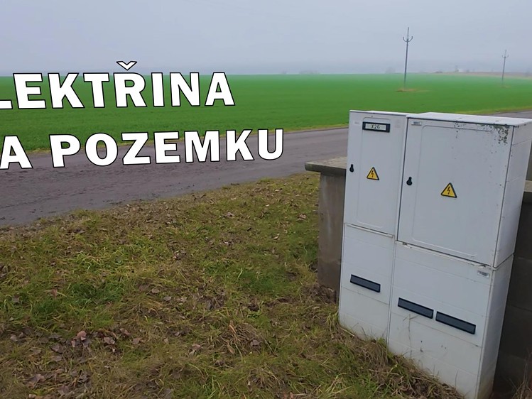 Prodej  stavebního pozemku 3 520 m² - foto 7