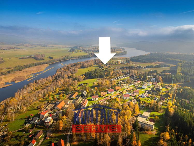 Prodej stavebního pozemku 7 051 m² - foto 8