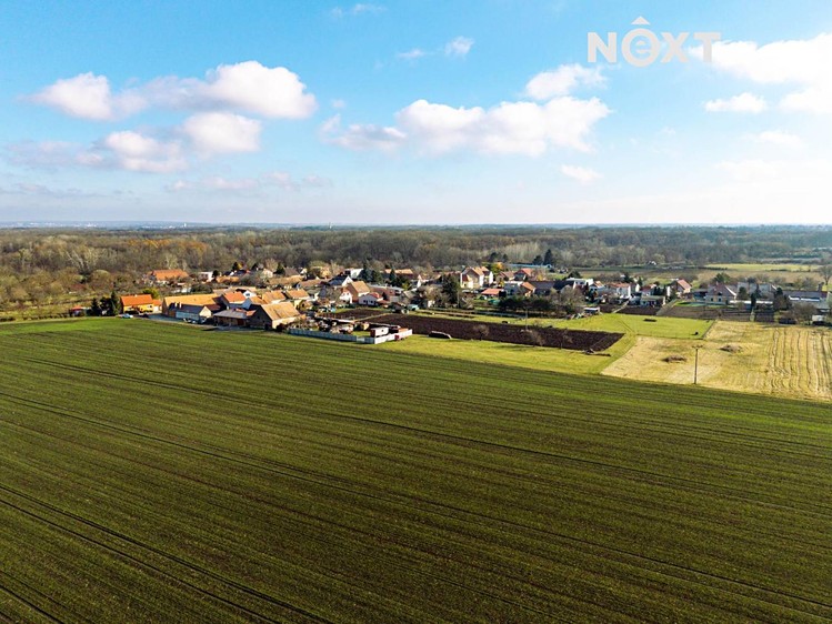 Prodej  stavebního pozemku 4 530 m² - foto 5