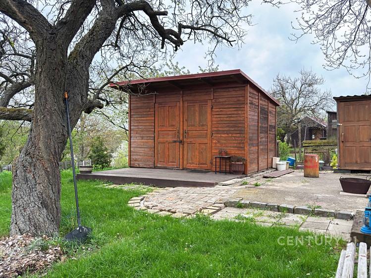 Prodej zahrady 1 278 m² - foto 4