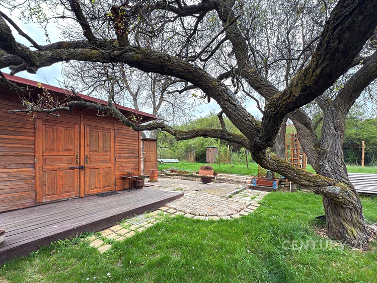 Prodej zahrady 1 278 m² - foto 2