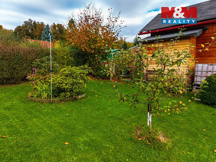 Prodej  zahrady 395 m² - foto 6